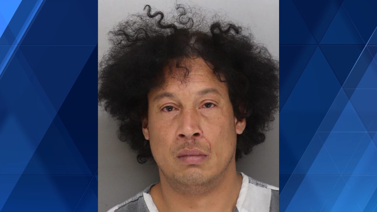 Prosecutor: Man accused of beating, raping disabled woman had been ...
