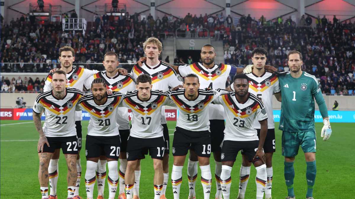 An international soccer team will train in the Triad for the 2026 FIFA World Cup | Learn more here