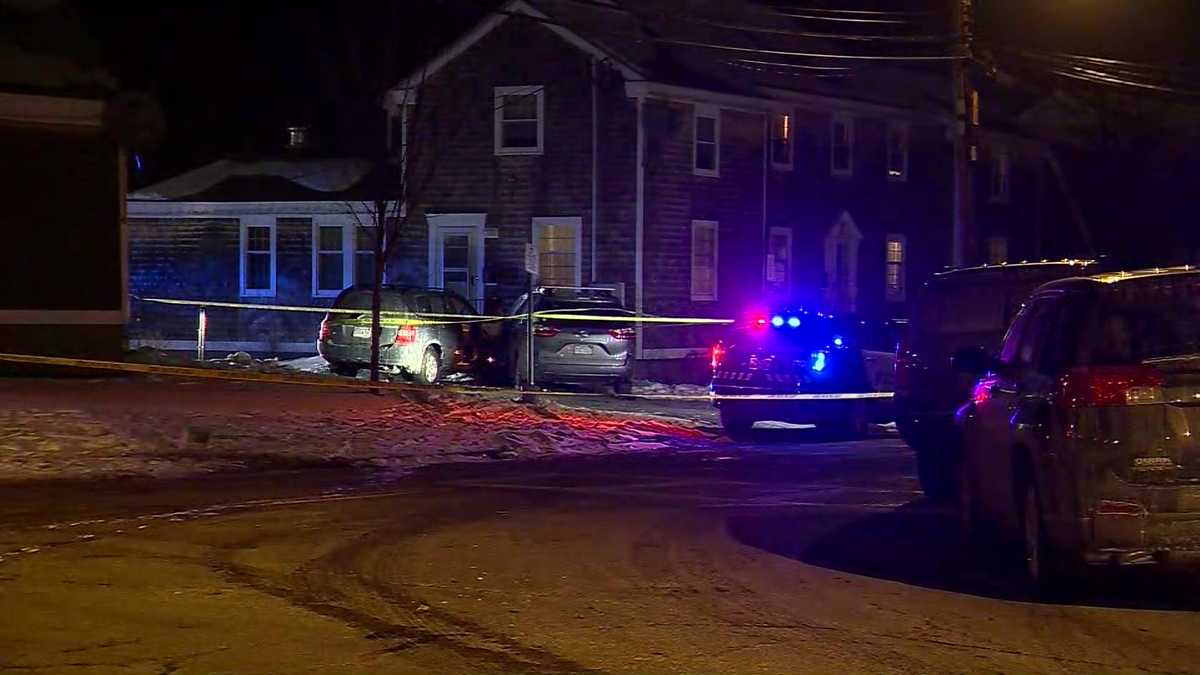 Lifethreatening injuries reported in Quincy shooting