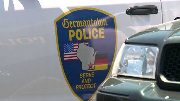 Germantown officer exposed to fentanyl during traffic stop