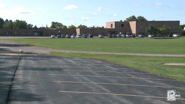 Two Germantown schools placed on 'hold' because of hunter on nearby land - Vimarsana News