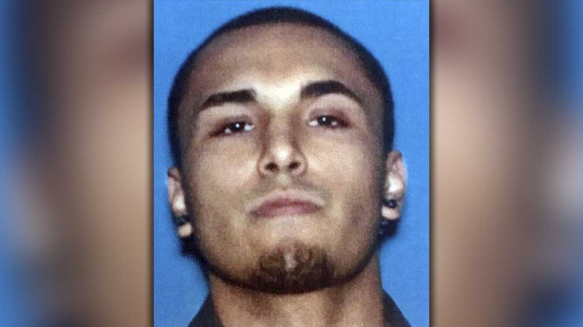 Suspect arrested in deadly California shooting rampage