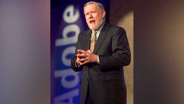 PDF developer, Adobe icon dies at age 81 - Vimarsana News