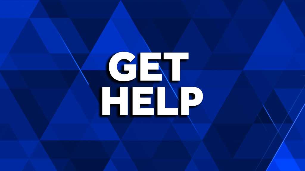 Where To Get Help Online