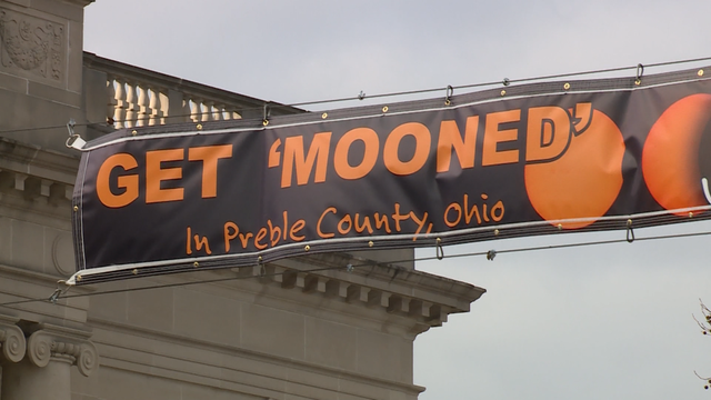Preble, Butler counties preparing to see populations potentially double for total solar eclipse - Vimarsana News