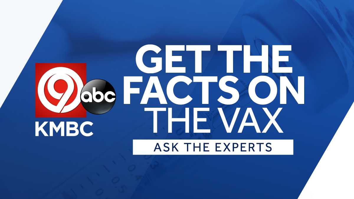 KANSAS CITY VACCINE Get the Facts on the Vax Submit your vaccine