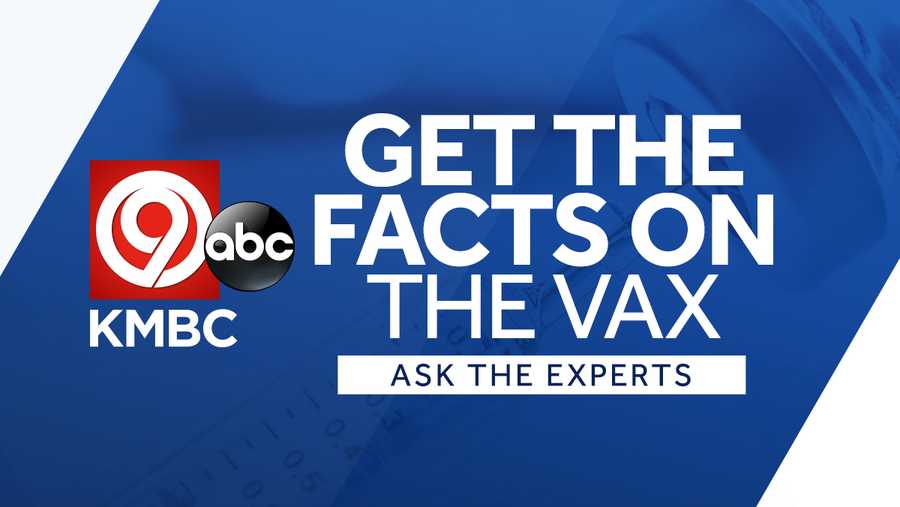 KANSAS CITY VACCINE Get the Facts on the Vax Submit your vaccine