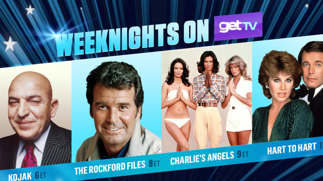 getTV launches on 12.6 with classic shows and movies - Vimarsana News