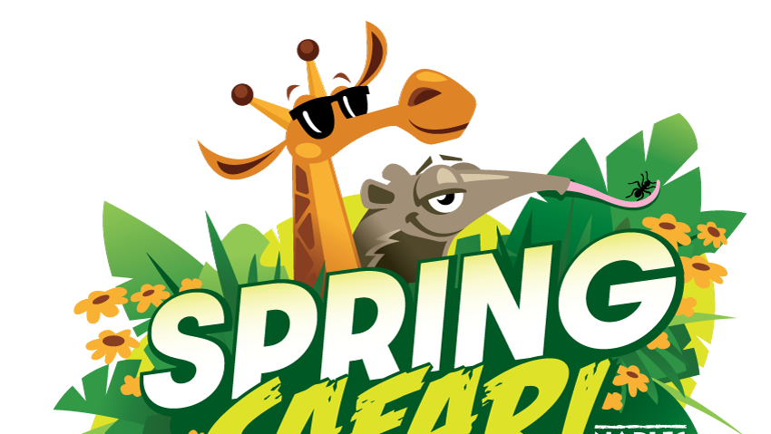 Spring Safari at The Naples Zoo