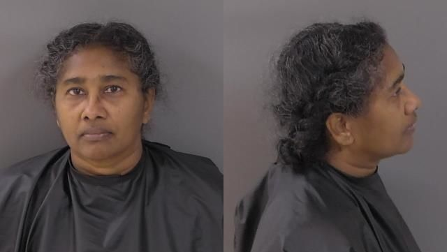Indian River County caregiver accused of forging checks