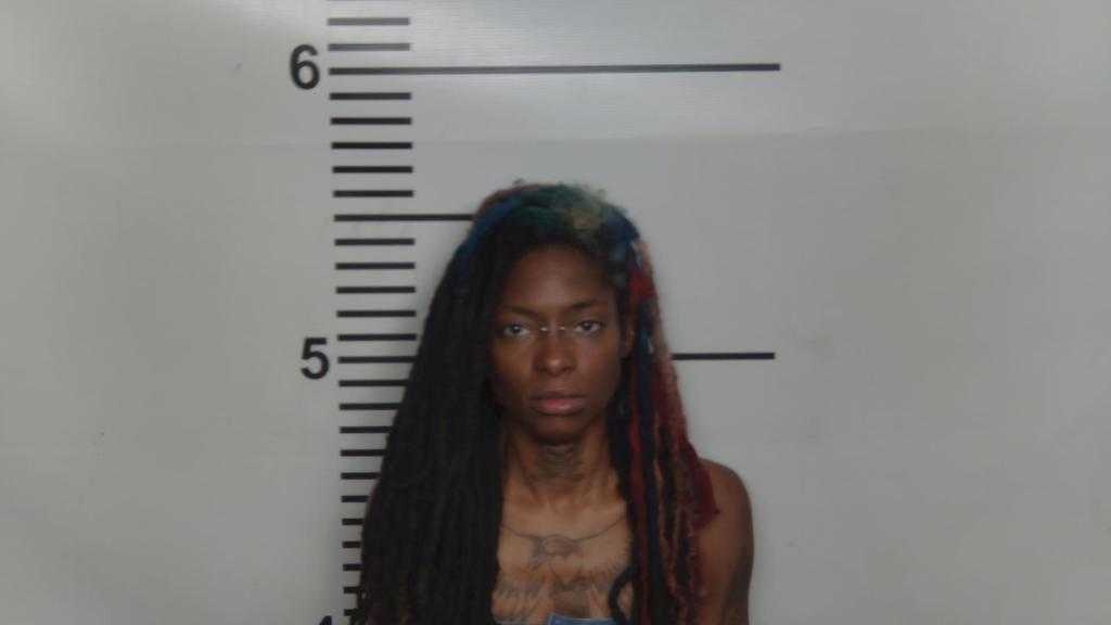 Two Women Arrested for Separate Sunday Shootings in Kentucky Cities