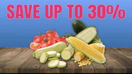 Rossen Reports: 3 grocery hacks to save money and keep food fresh