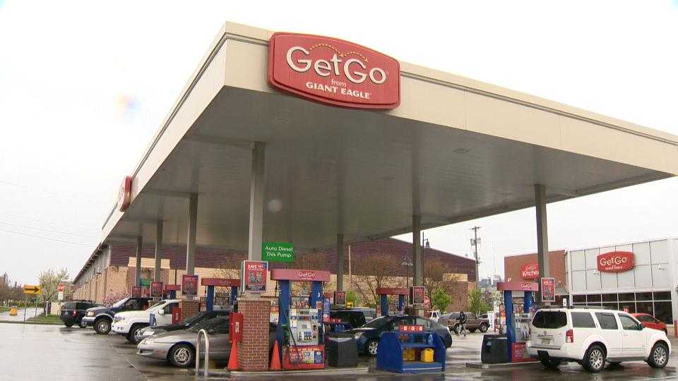 Giant Eagle extends expiration of all Perks for gas, groceries through 2022