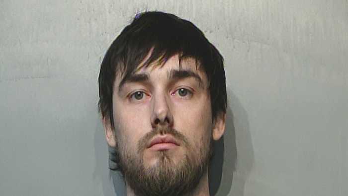Iowa dad charged with child endangerment after infant seriously injured ...