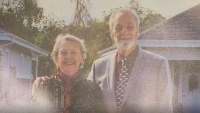 Police to give update on slain Mount Dora married couple - Vimarsana News