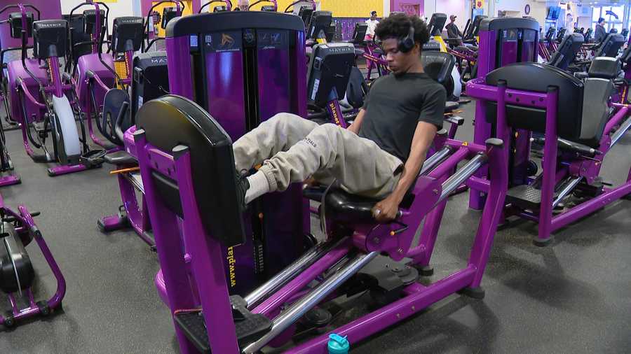 How to actually make getting fit a successful new year's goal