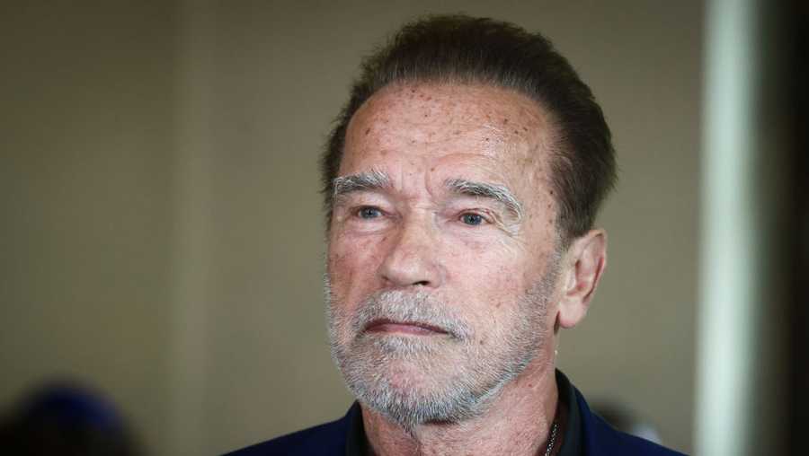 El pasado nazi de Arnold Schwarzenegger