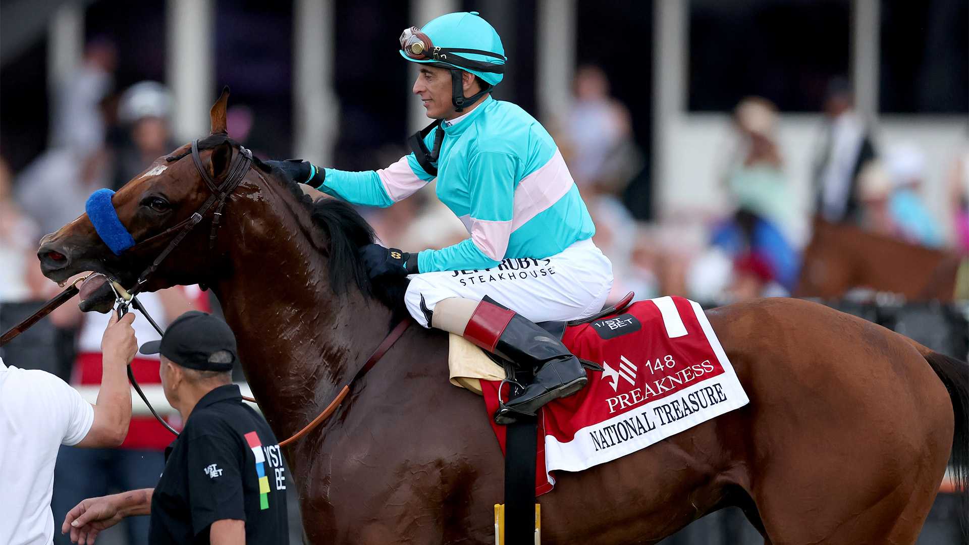 Previous Preakness Stakes winners - Vimarsana News