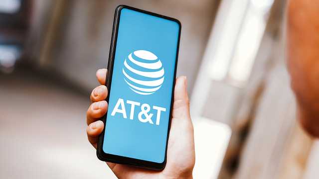 AT&T outage - Vimarsana News