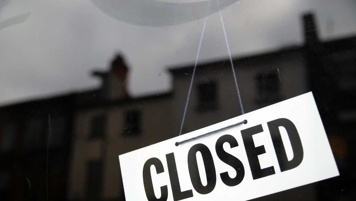 Hops Barleys in Cumberland County closes