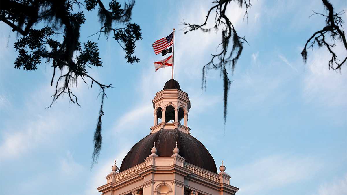 District 19 congressional candidates face scrutiny over ties to Southwest Florida