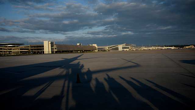 Earthquake forces flight to be diverted to Harrisburg airport - Vimarsana News