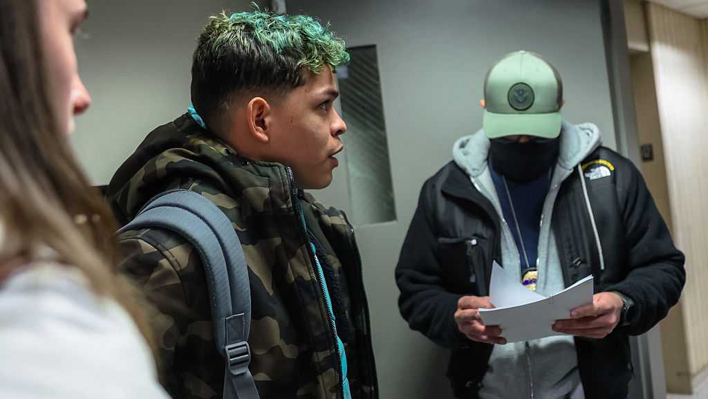 Pennsylvanians split on ICE methods, according to new Franklin and Marshall poll