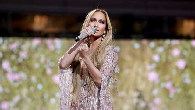 Jennifer Lopez bringing 'This Is Me...Now The Tour' to Oklahoma - Vimarsana News