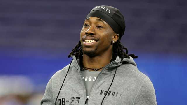 2023 NFL Draft: Penn State draftees and their new team fits - Vimarsana News