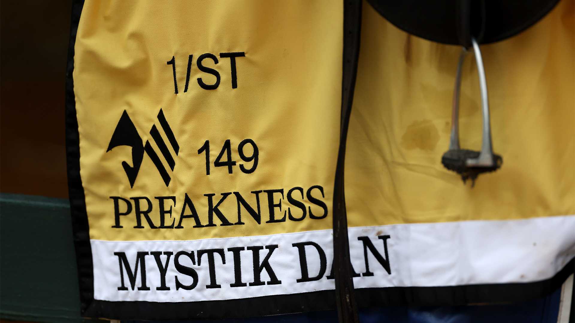 Betting odds, predictions for the Preakness Stakes - Vimarsana News