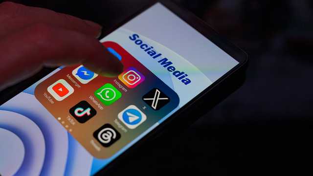 Florida Senate ready to take up social media bill - Vimarsana News