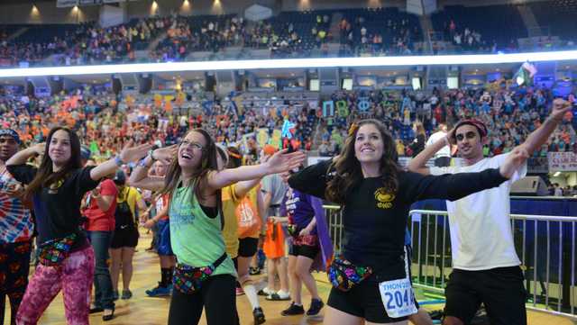 THON Final Four: Families take the stage - Vimarsana News