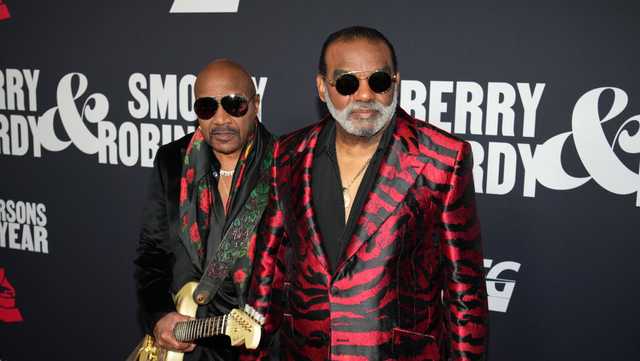 The Isley Brothers added to 2023 California State Fair Toyota Concert Series - Vimarsana News