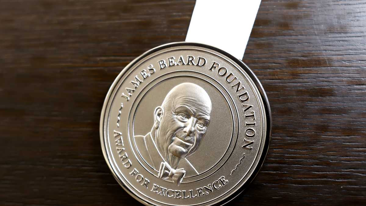 Oklahoma chefs and bar among finalists for James Beard Awards