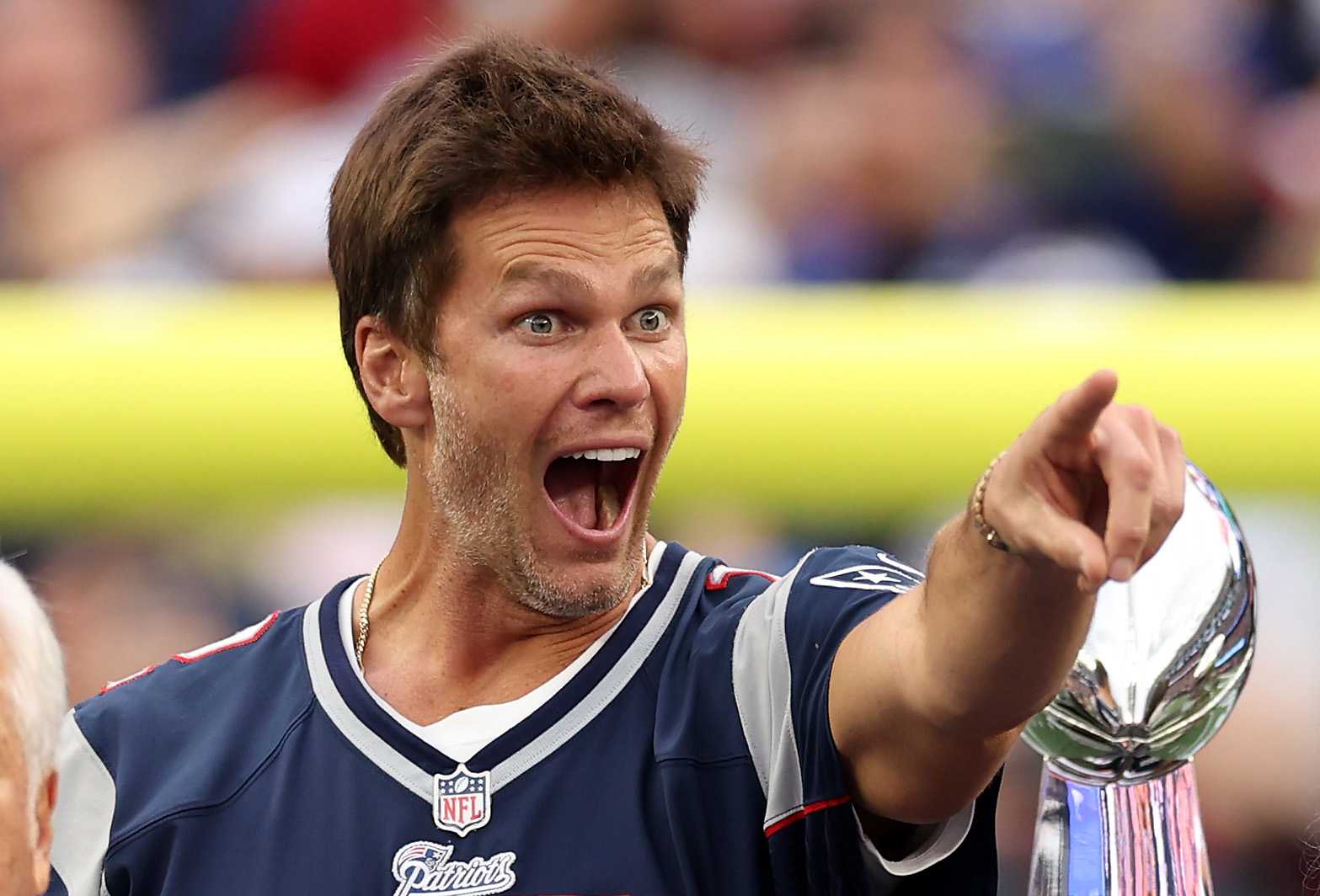 Want a Buccaneers Tom Brady jersey? Here's why you should wait on that