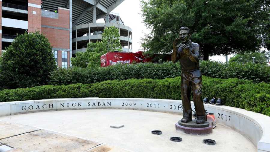 Tuscaloosa Cityscapes and City Views