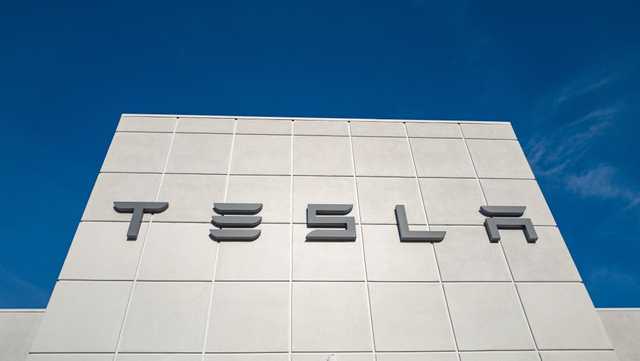 Tesla lays off more than 3,300 California workers - Vimarsana News