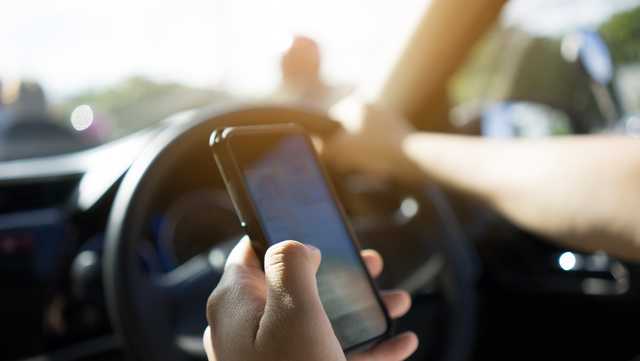 Ohio distracted driving law moves from warnings to tickets on Thursday - Vimarsana News