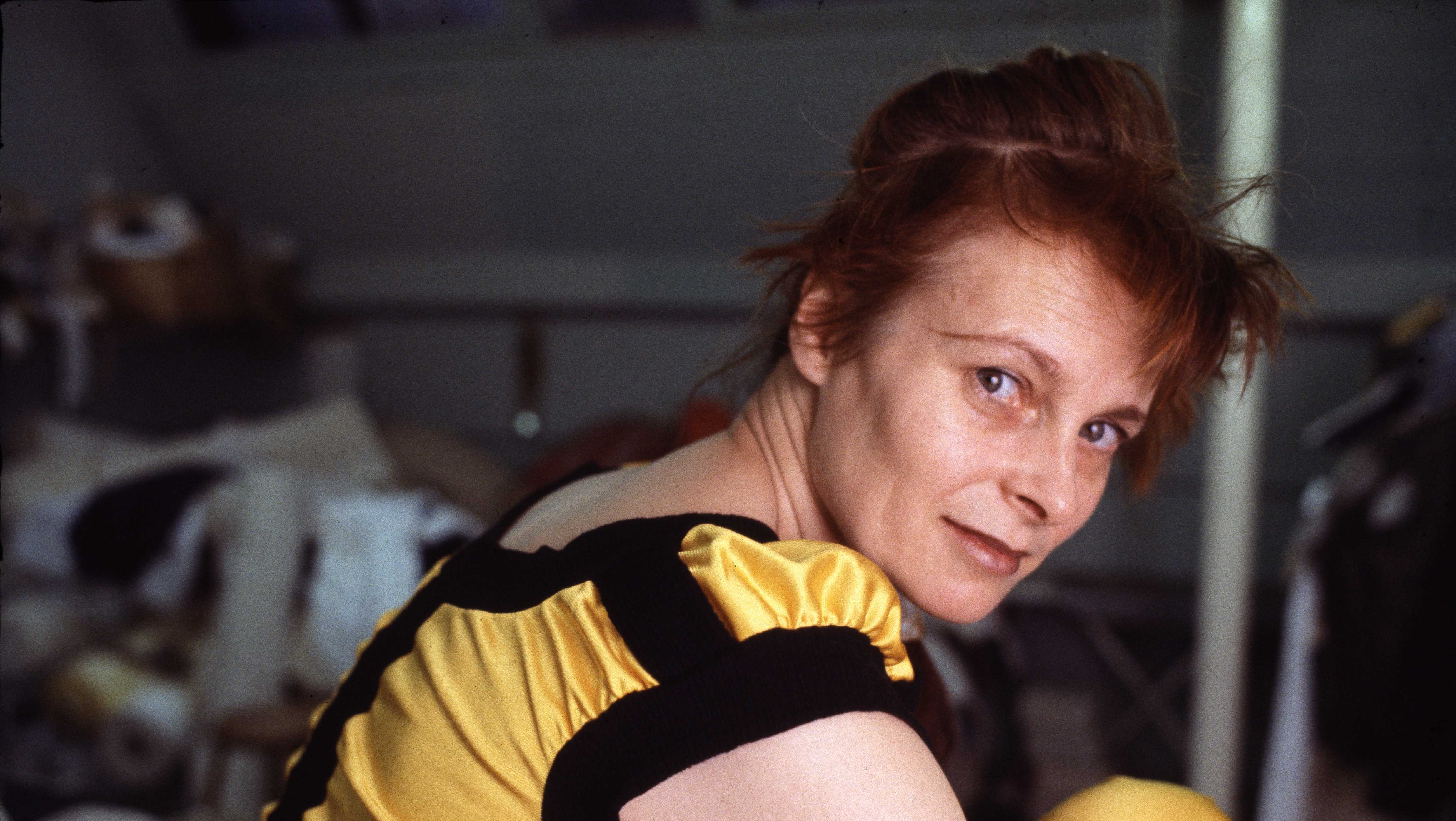 Vivienne Westwood, influential fashion maverick, dies at 81 - Vimarsana News