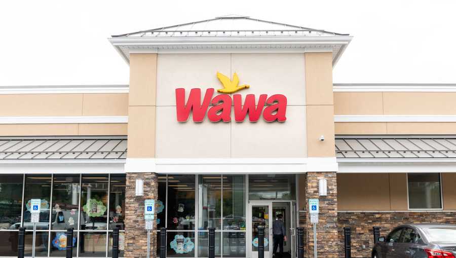 Wawa says data breach affected stores, warns customers to check for