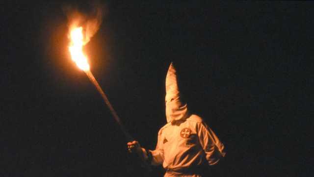 He wore a wire, risked his life to expose who was in Florida's KKK - Vimarsana News