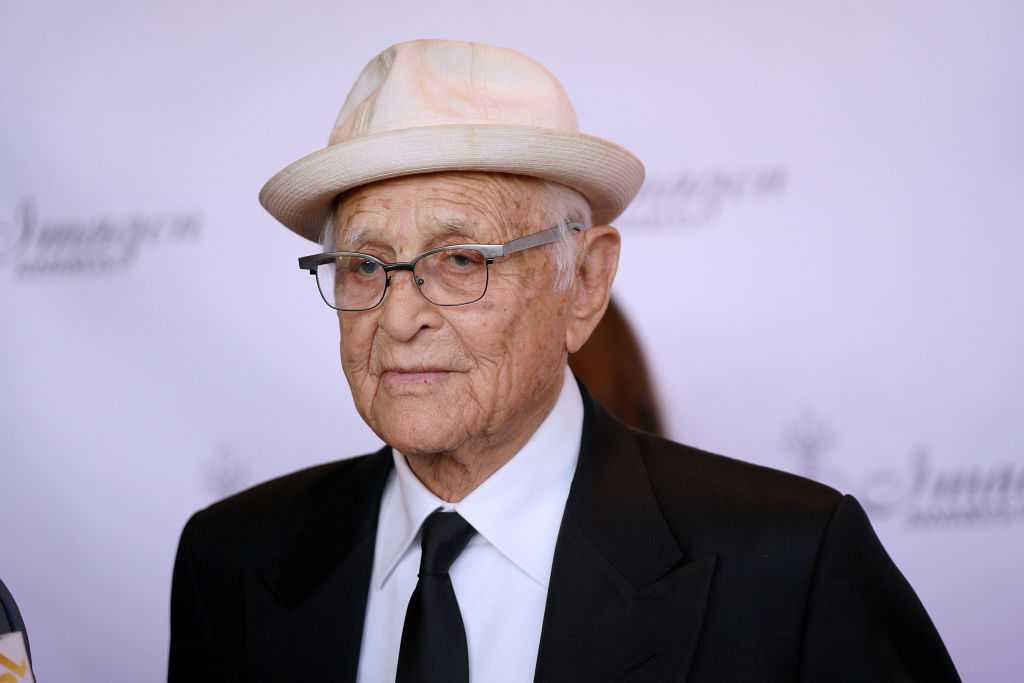 Thursday, Sept. 22: Stars Line Up for 'Norman Lear: 100 Years of