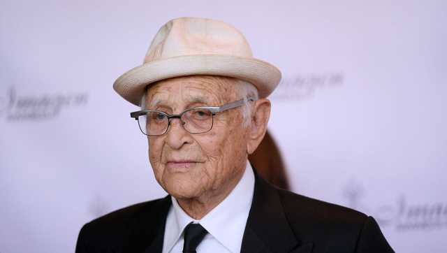 Norman Lear, 'All in the Family' writer and producer, dead at 101 - Vimarsana News