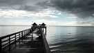 Naples Pier. 9-1