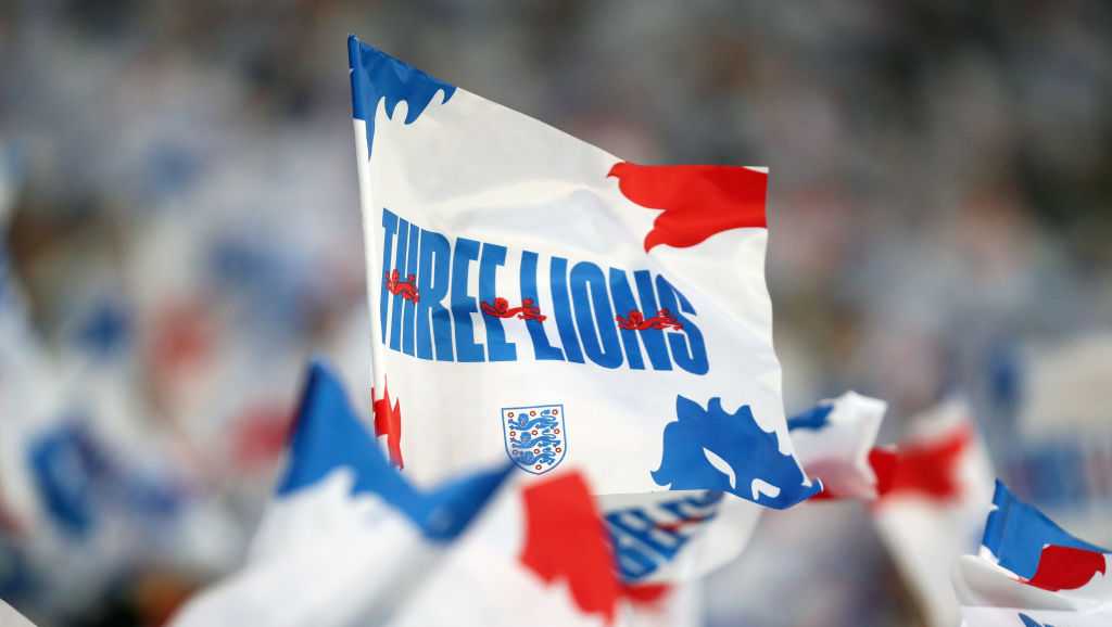 England Football officially confirms Kansas City as World Cup base camp site