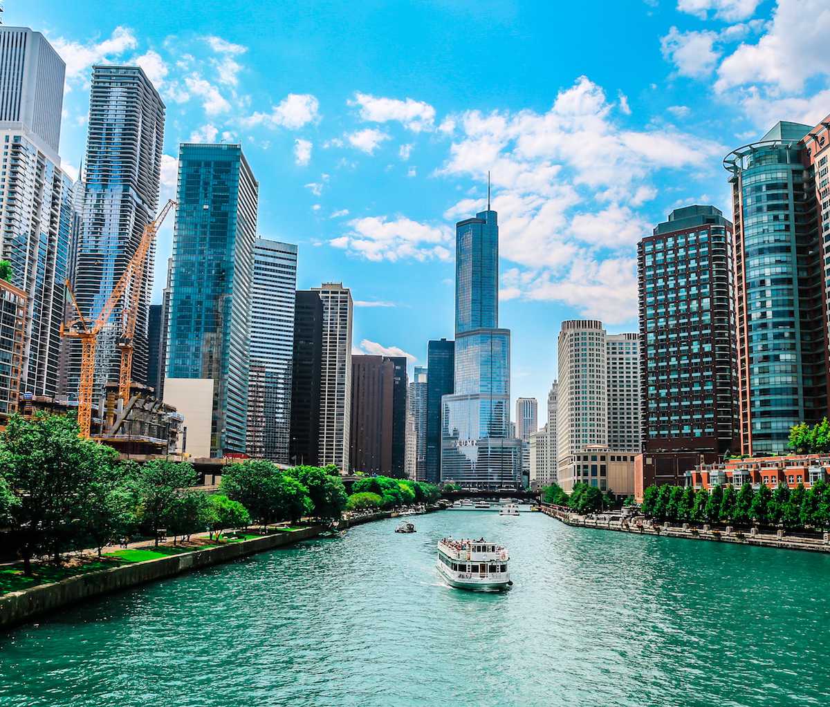 Safest City In America List