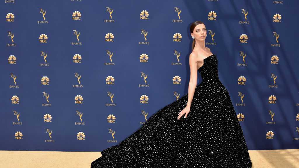 What are they wearing? Red Carpet looks from the 70th Emmy Awards