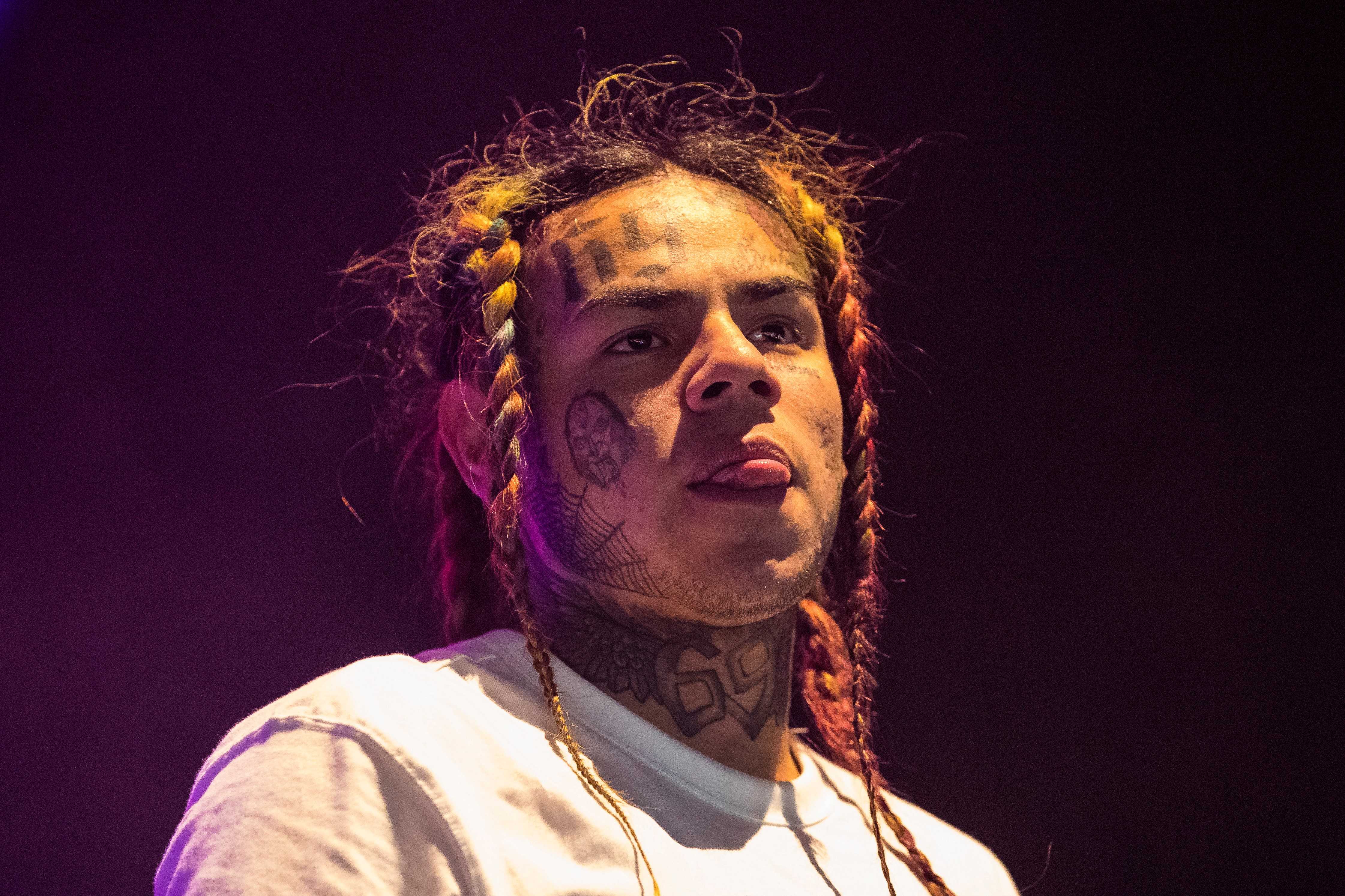 Rapper Takashi69 sentenced to 4 years probation in child sex