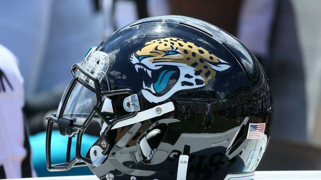 Four Jacksonville Jaguars players detained over London bill