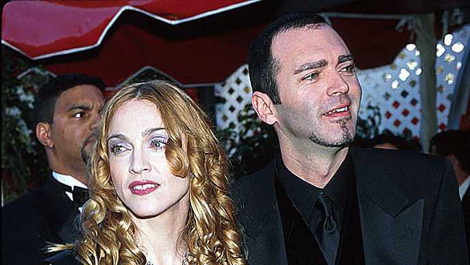 Madonna remembers her brother Christopher Ciccone in moving tribute